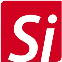 Logo of SiTime (SITM).