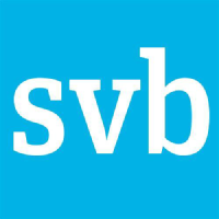 Logo of SVB Financial (SIVBP).
