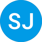 Logo of ST Joseph (SJOE).