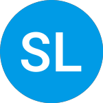 Logo of Social Leverage Acquisit... (SLACU).