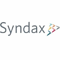 Logo of Syndax Pharmaceuticals (SNDX).