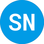 Logo of Stolt Nielsen . (SNSA).