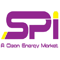 Logo of SPI Energy (SPI).