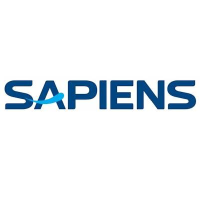 Logo of Sapiens International Co... (SPNS).