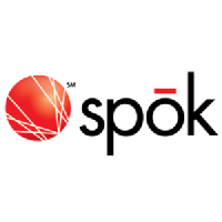 Logo of Spok (SPOK).