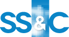 Logo of SS and C Technologies (SSNC).