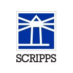 Logo of EW Scripps (SSP).