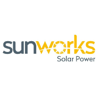 Logo of Sunworks (SUNW).