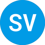 Logo of Spring Valley Acquisitio... (SVIIU).