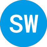 Logo of Sierra Wireless (SWIR).