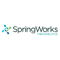 Logo of SpringWorks Therapeutics (SWTX).