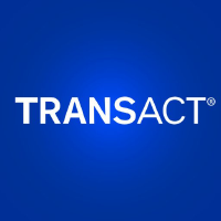 Logo of TransAct Technologies (TACT).