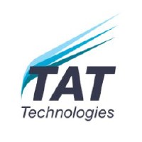 Logo of TAT Technologies (TATT).
