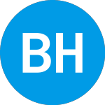 TBH Logo