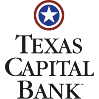 Logo of Texas Capital Bancshares (TCBIP).