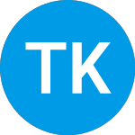 Logo of Top KingWin (TCJH).