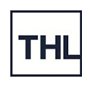 Logo of THL Credit (TCRD).