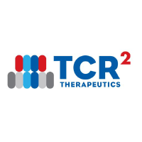 Logo of TCR2 Therapeutics (TCRR).