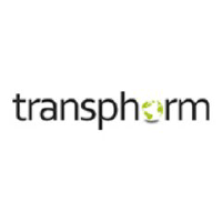 Logo of Transphorm (TGAN).