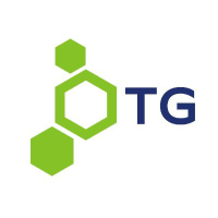 Logo of TG Therapeutics (TGTX).