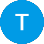 Logo of Therasense (THER).