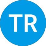 Logo of Tian Ruixiang (TIRX).