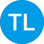 Logo of Total Logistics (TLCX).