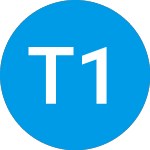 Logo of Talon 1 Acquisition (TOACU).