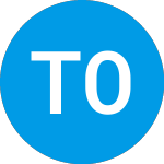 Logo of Tom Online (TOMO).