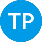 Logo of  (TPGI).
