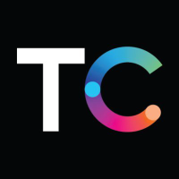 Logo of TrueCar (TRUE).