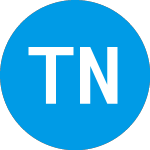 Logo of trivago NV (TRVG).