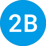 Logo of 2seventy bio (TSVT).
