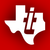 Logo of Texas Instruments (TXN).