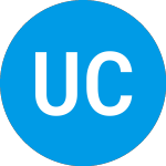 Logo of Ual Cap TR I 13.25 (UALNQ).