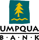 Logo of Umpqua (UMPQ).