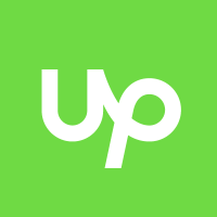UPWK Logo