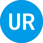 Logo of  (URGI).