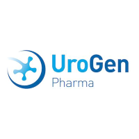 Logo of UroGen Pharma (URGN).