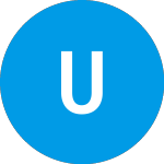 Logo of UTime (UTME).