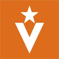 Logo of Veritex (VBTX).