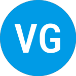 Logo of Very Good Food (VGFC).