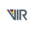 Logo of Vir Biotechnology (VIR).
