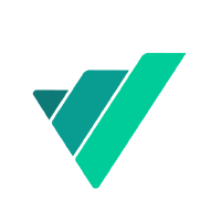 Logo of Virtu Financial (VIRT).