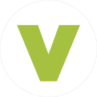 Logo of Verra Mobility (VRRM).