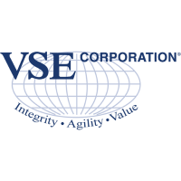 Logo of VSE (VSEC).