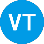 Logo of  (VTENX).