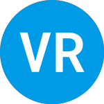Logo of Vangard Russell 2000 Value (VTWV).