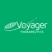 Logo of Voyager Therapeutics (VYGR).