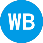 Logo of  (WBB).